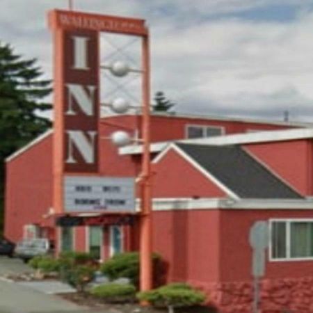 Wallingford Inn Seattle Exterior foto
